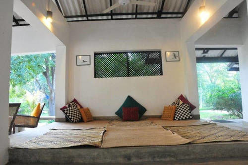 Waters Edge, Anuradhapura Villa Exterior photo