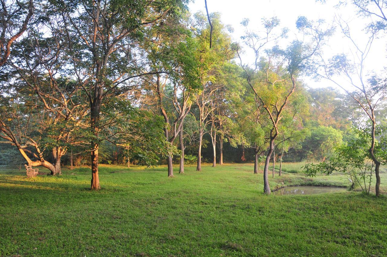 Waters Edge, Anuradhapura Villa Exterior photo