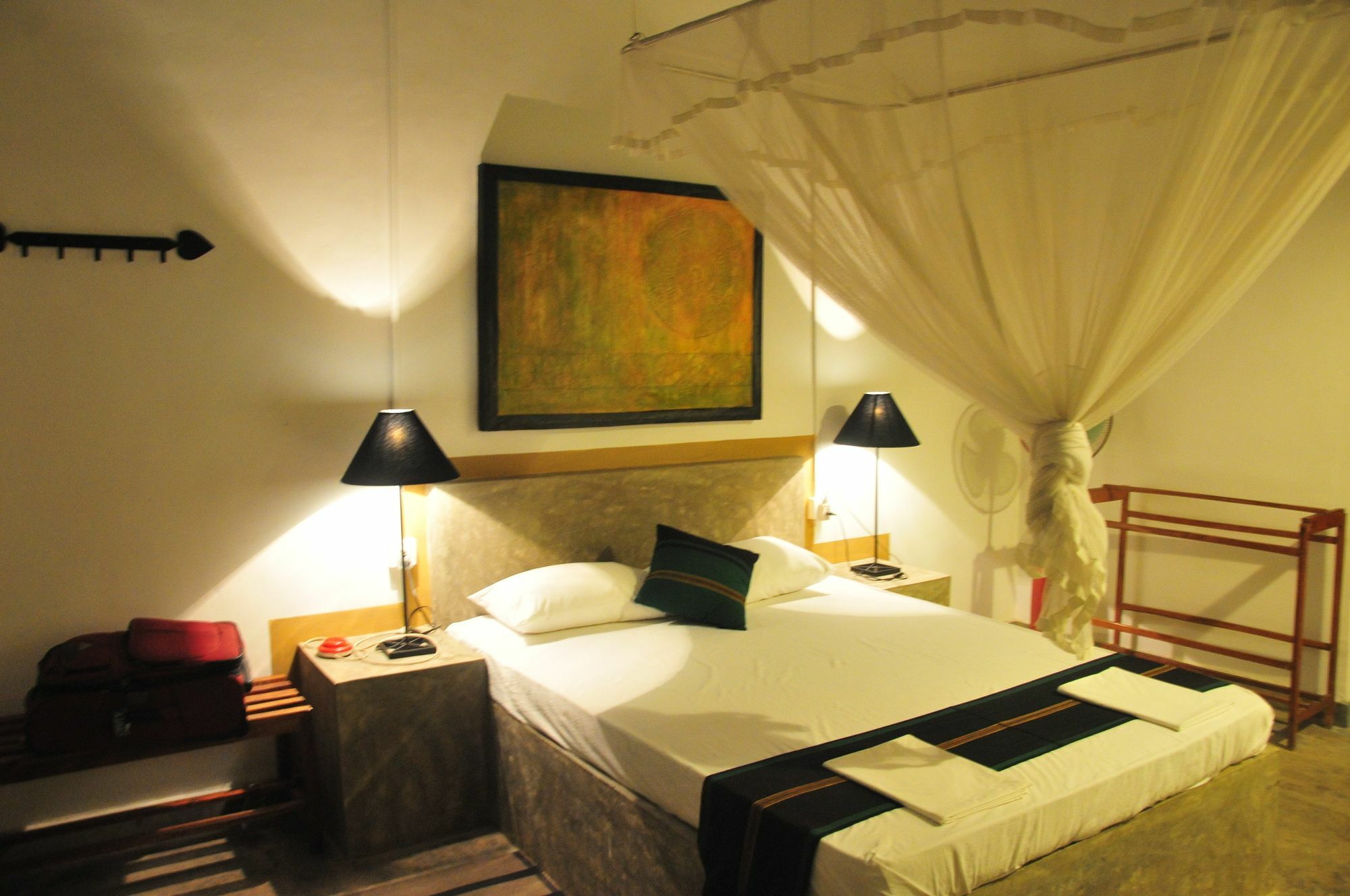 Waters Edge, Anuradhapura Villa Exterior photo