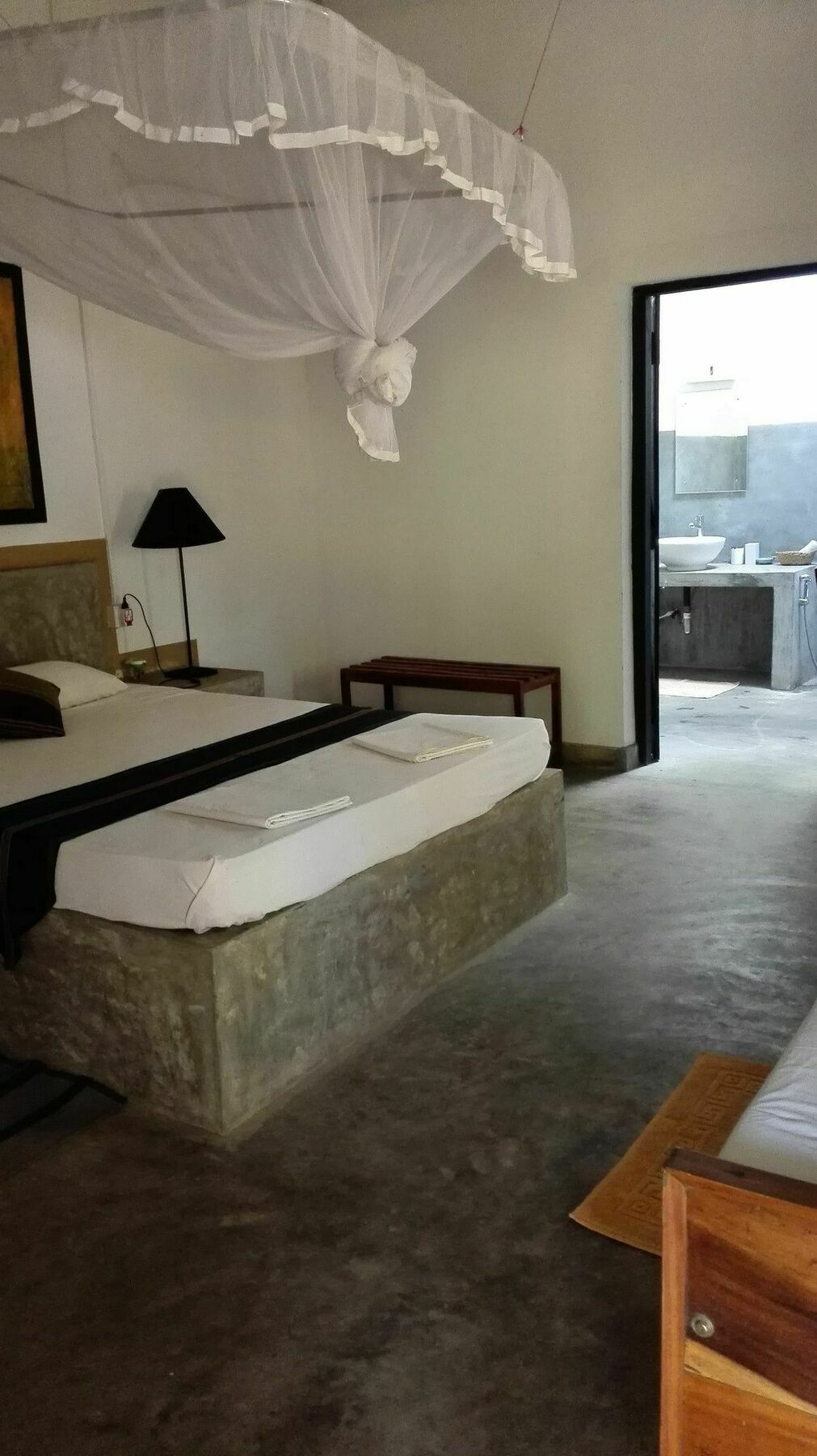 Waters Edge, Anuradhapura Villa Exterior photo
