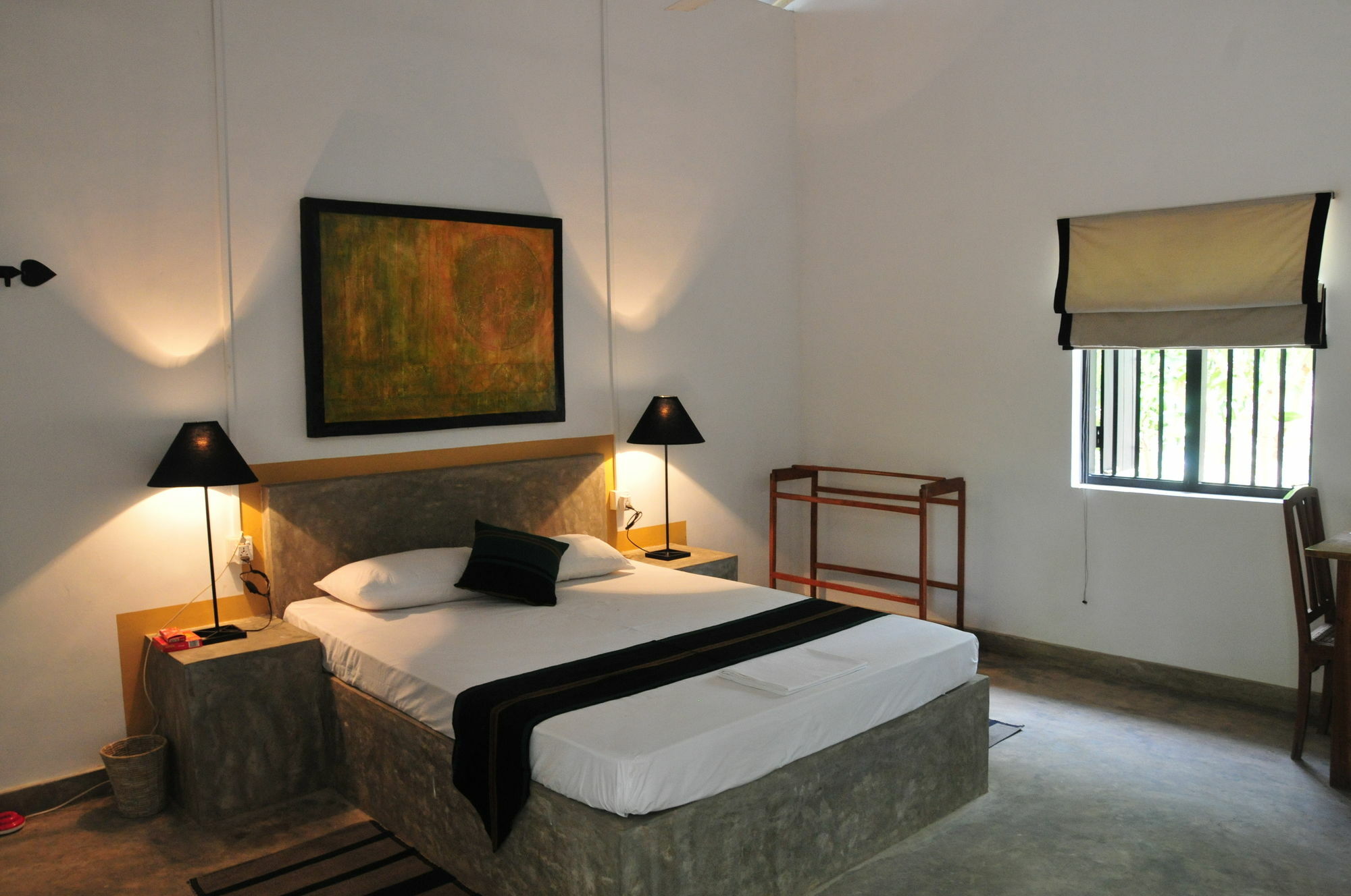 Waters Edge, Anuradhapura Villa Exterior photo